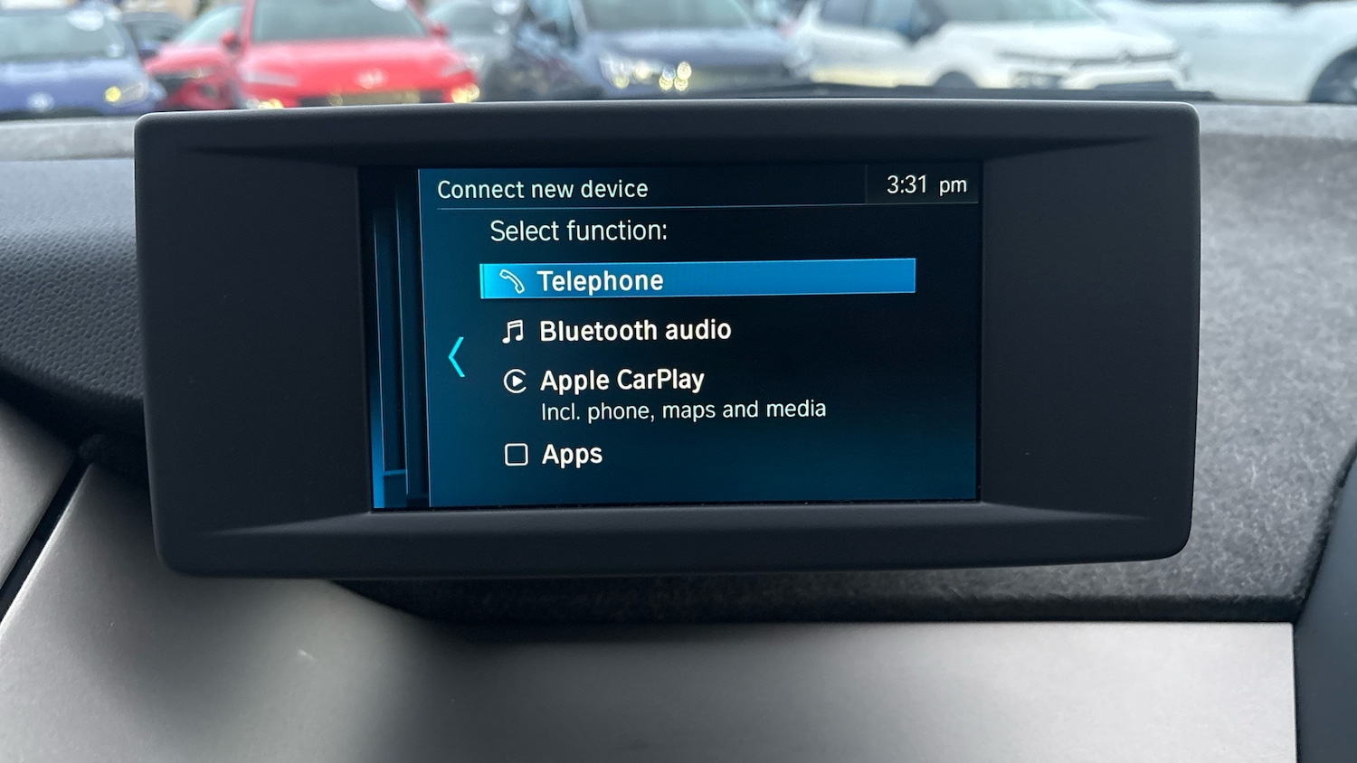 Used BMW i3 2022 for sale - 77000957: Photo 35