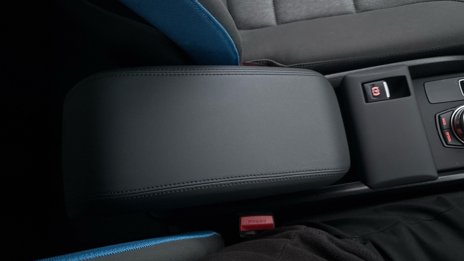 Used BMW i3 2022 for sale - 77000957: Photo 37