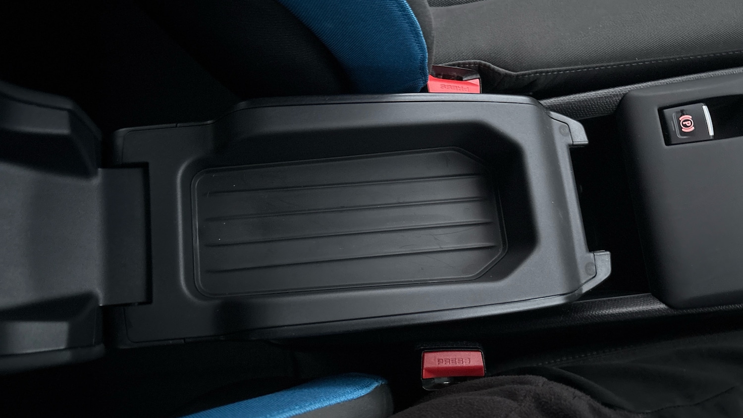 Used BMW i3 2022 for sale - 77000957: Photo 38