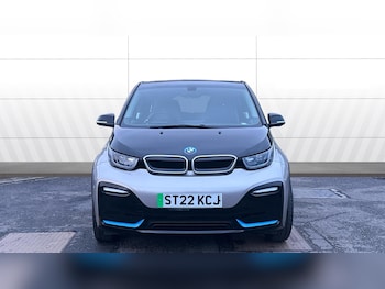Used BMW i3 2022 for sale - 77000957: Photo