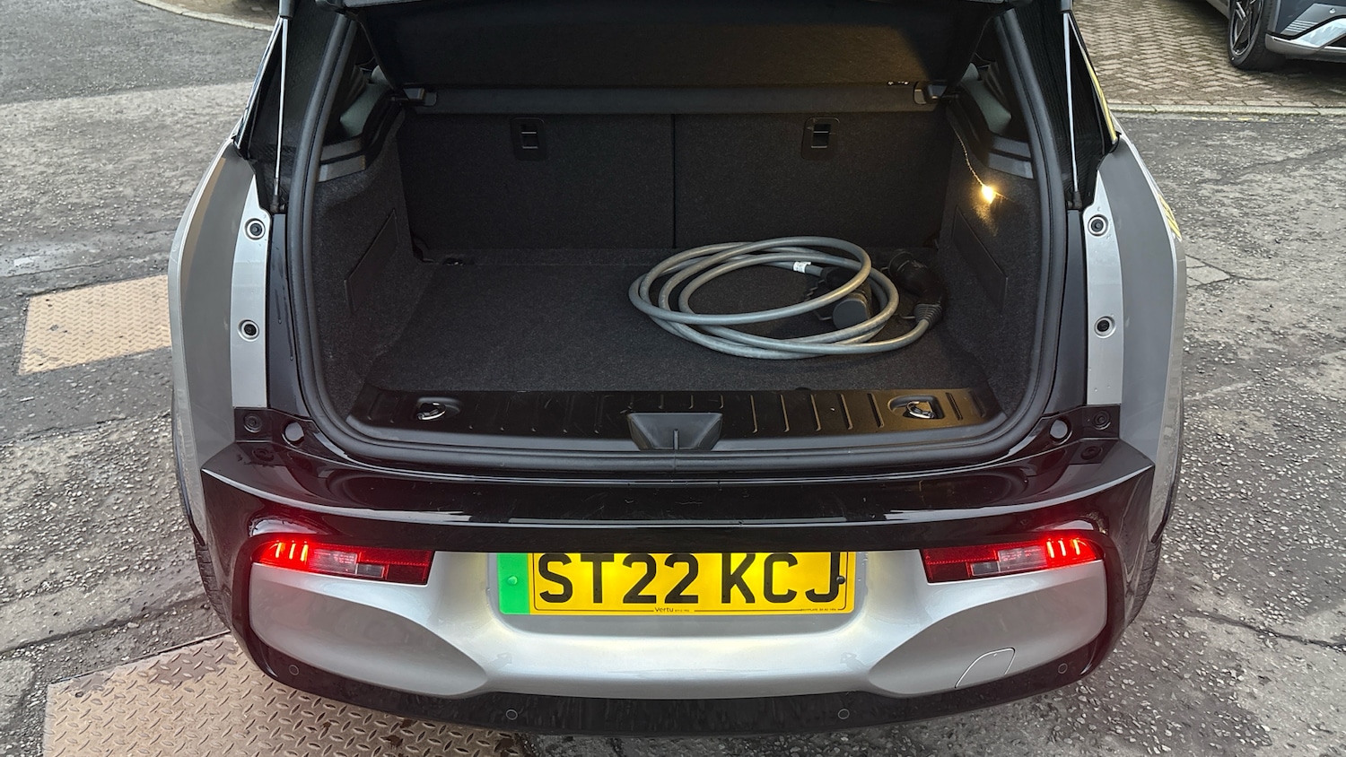 Used BMW i3 2022 for sale - 77000957: Photo 4