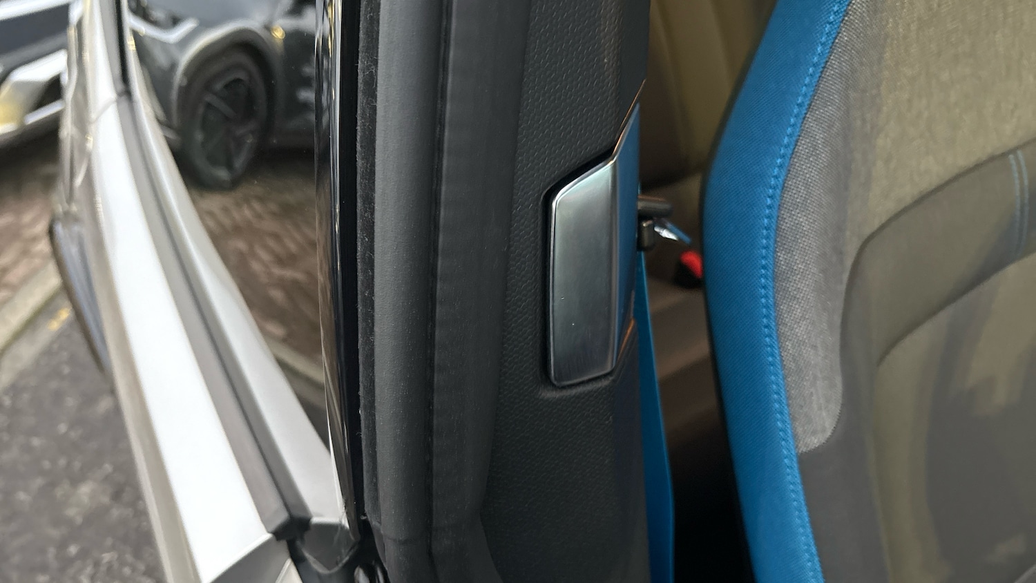 Used BMW i3 2022 for sale - 77000957: Photo 47