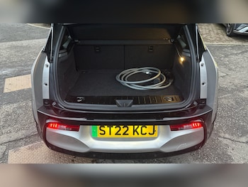 Used BMW i3 2022 for sale - 77000957: Photo