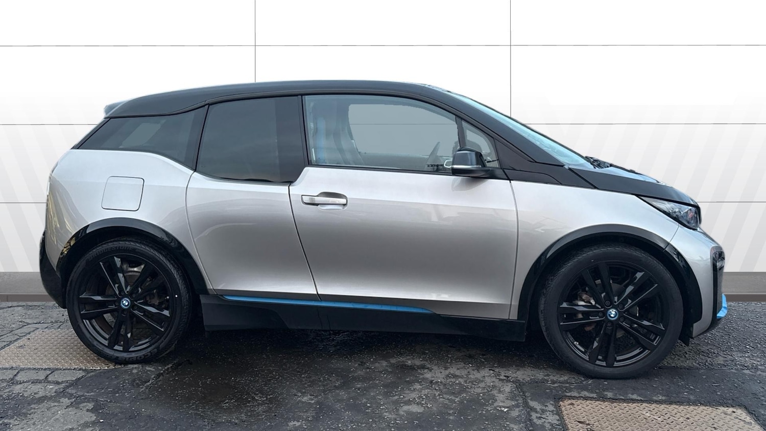 Used BMW i3 2022 for sale - 77000957: Photo 5