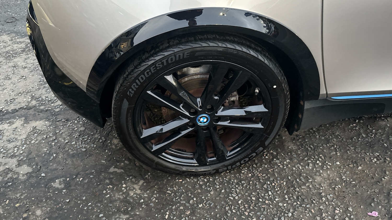 Used BMW i3 2022 for sale - 77000957: Photo 52