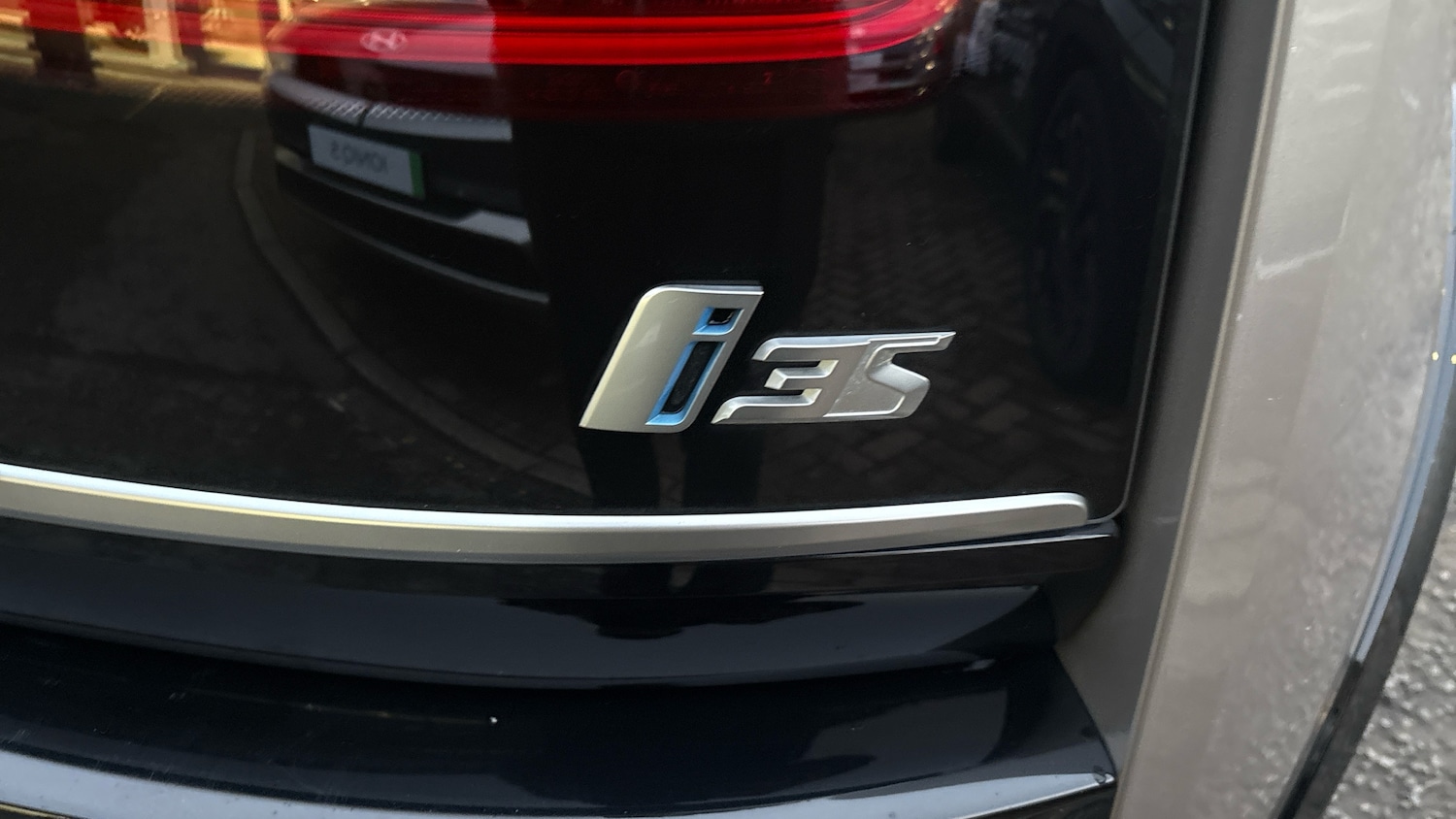 Used BMW i3 2022 for sale - 77000957: Photo 53