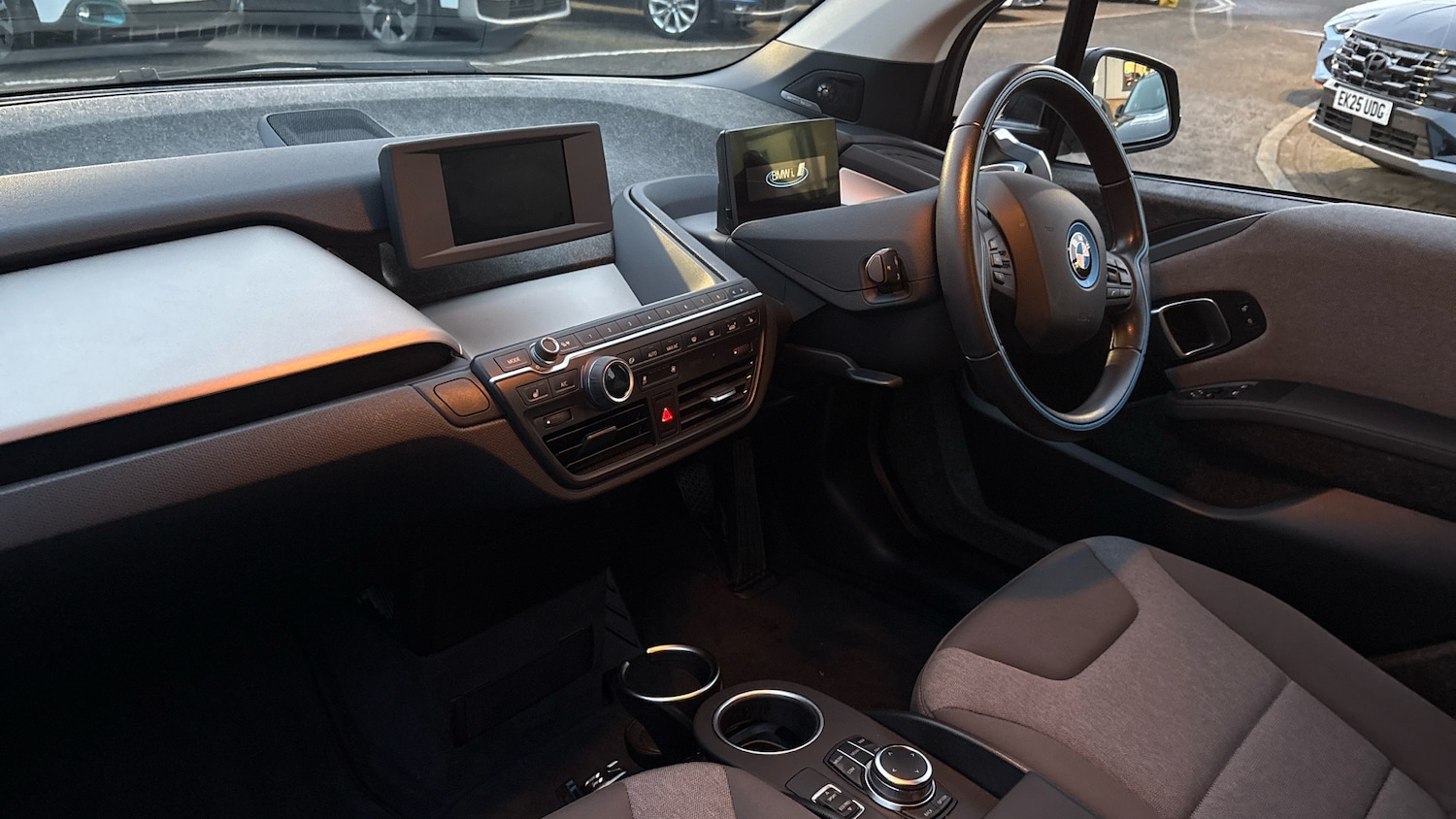 Used BMW i3 2022 for sale - 77000957: Photo 9