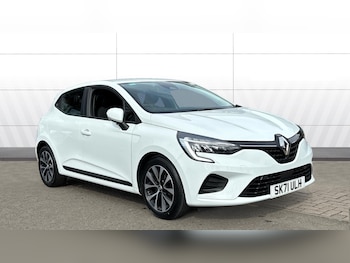 2021 (71) - 1.0 TCe 90 Iconic 5dr Petrol Hatchback