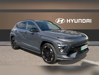 Used Hyundai KONA 2026 for sale - 79595225: Photo