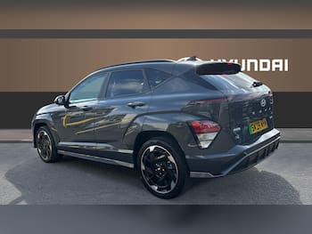 Used Hyundai KONA 2026 for sale - 79595225: Photo