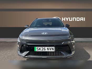 Used Hyundai KONA 2026 for sale - 79595225: Photo