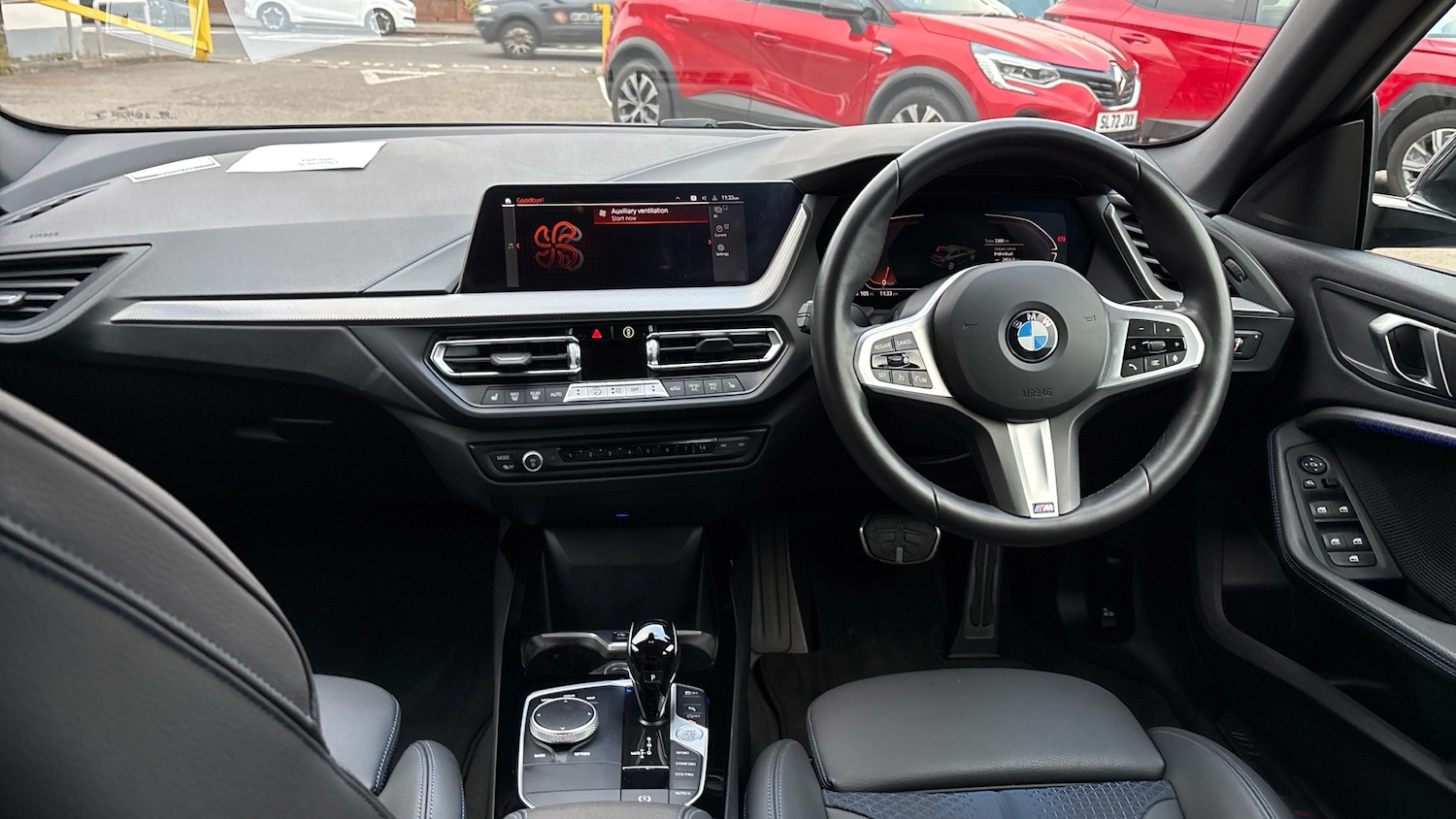 Used BMW 2 Series 2024 for sale - 77048001: Photo 10