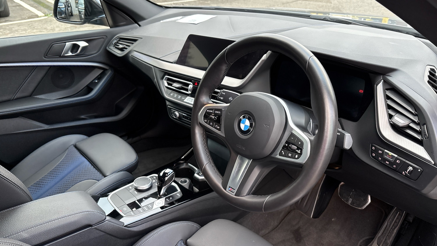 Used BMW 2 Series 2024 for sale - 77048001: Photo 11
