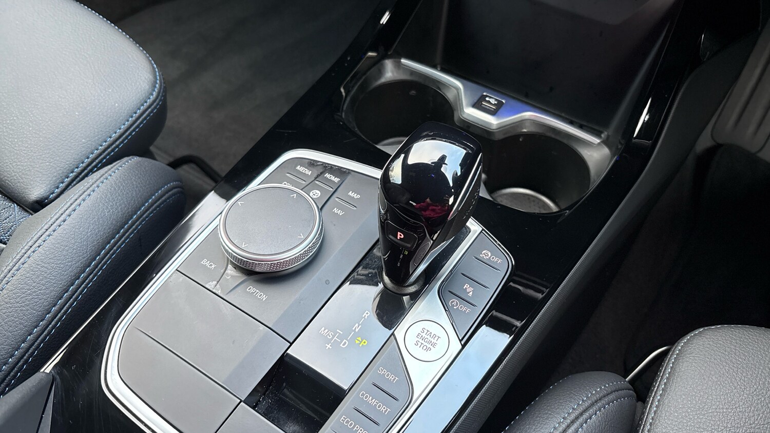 Used BMW 2 Series 2024 for sale - 77048001: Photo 13