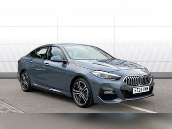 Used BMW 2 Series 2024 for sale - 77048001: Photo