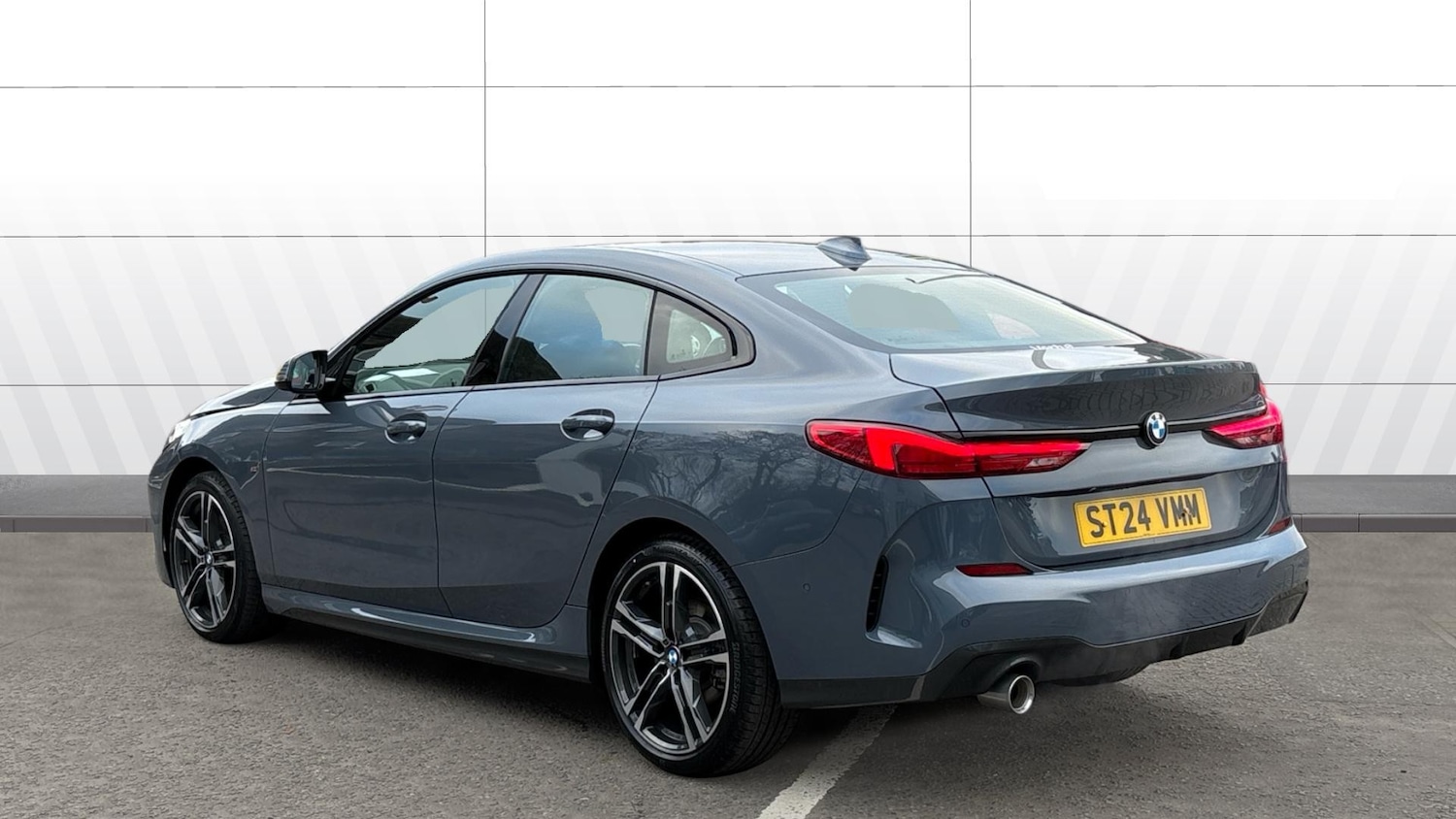 Used BMW 2 Series 2024 for sale - 77048001: Photo 2