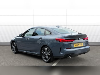 Used BMW 2 Series 2024 for sale - 77048001: Photo