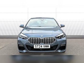 Used BMW 2 Series 2024 for sale - 77048001: Photo