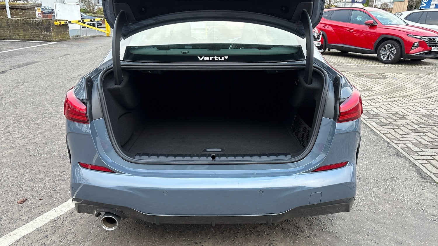 Used BMW 2 Series 2024 for sale - 77048001: Photo 4