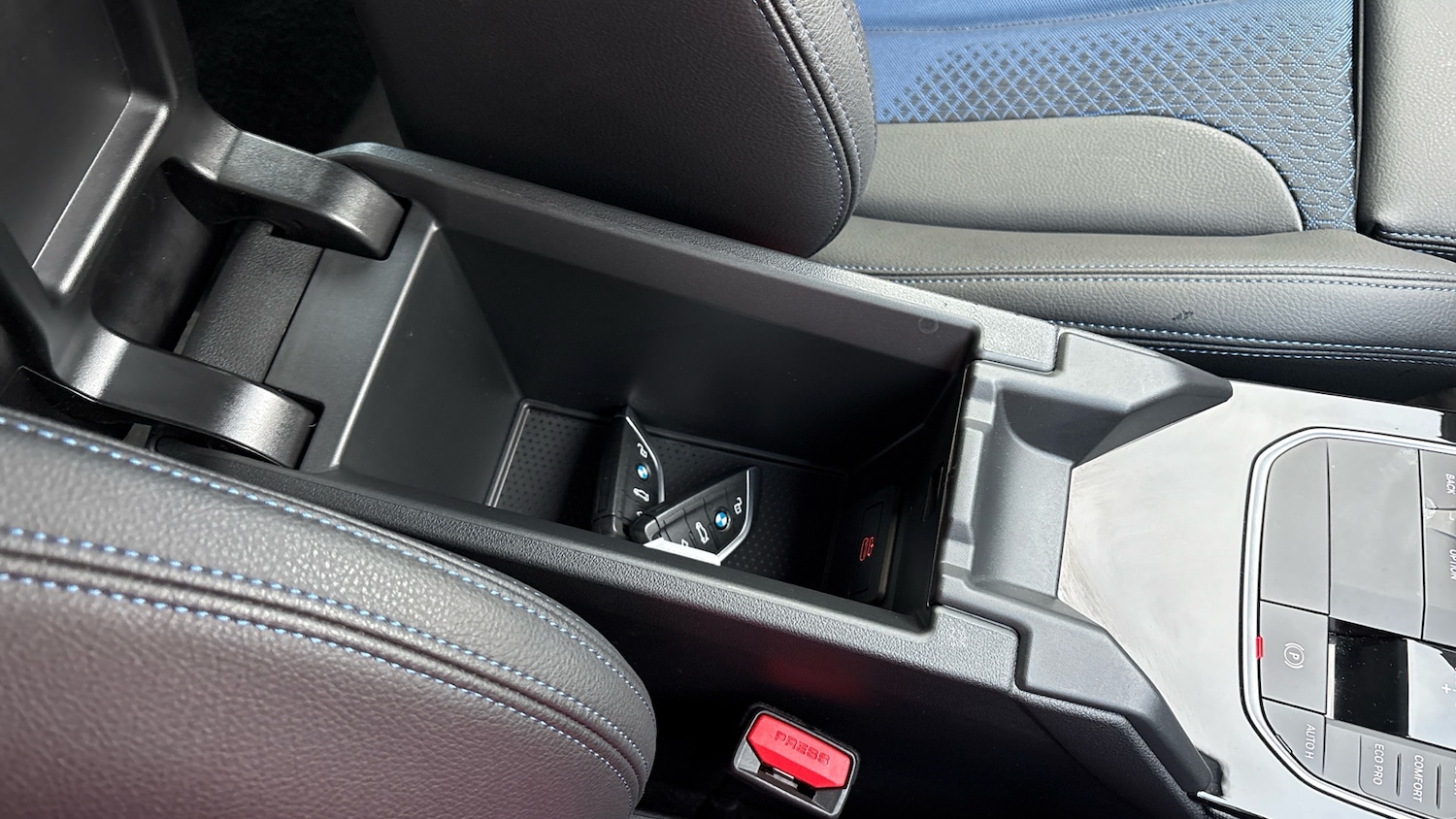 Used BMW 2 Series 2024 for sale - 77048001: Photo 45