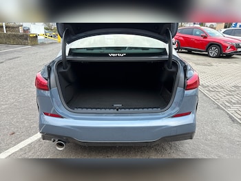 Used BMW 2 Series 2024 for sale - 77048001: Photo