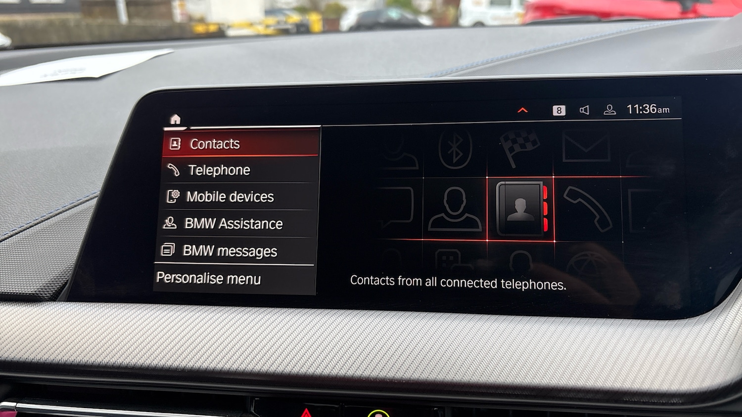 Used BMW 2 Series 2024 for sale - 77048001: Photo 52