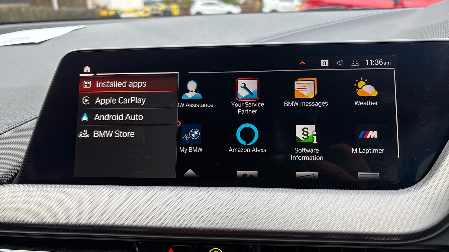 Used BMW 2 Series 2024 for sale - 77048001: Photo 55