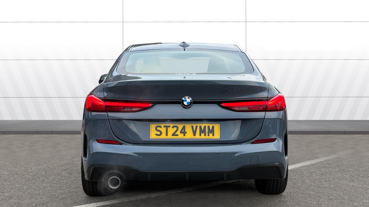 Used BMW 2 Series 2024 for sale - 77048001: Photo 6