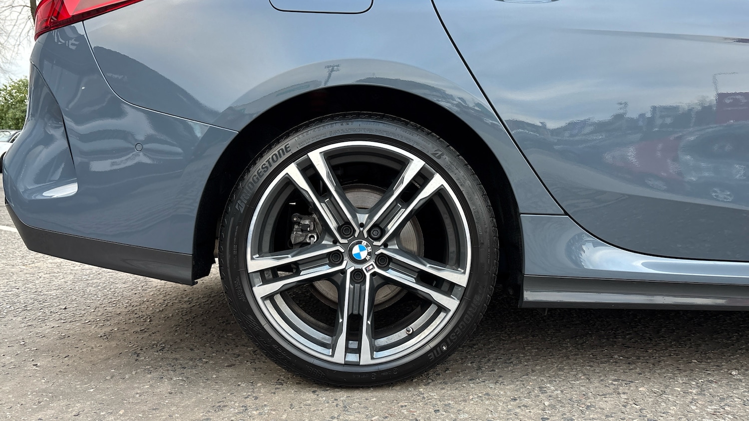 Used BMW 2 Series 2024 for sale - 77048001: Photo 7