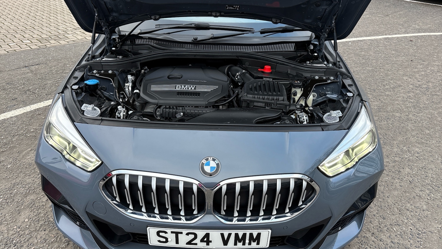 Used BMW 2 Series 2024 for sale - 77048001: Photo 8