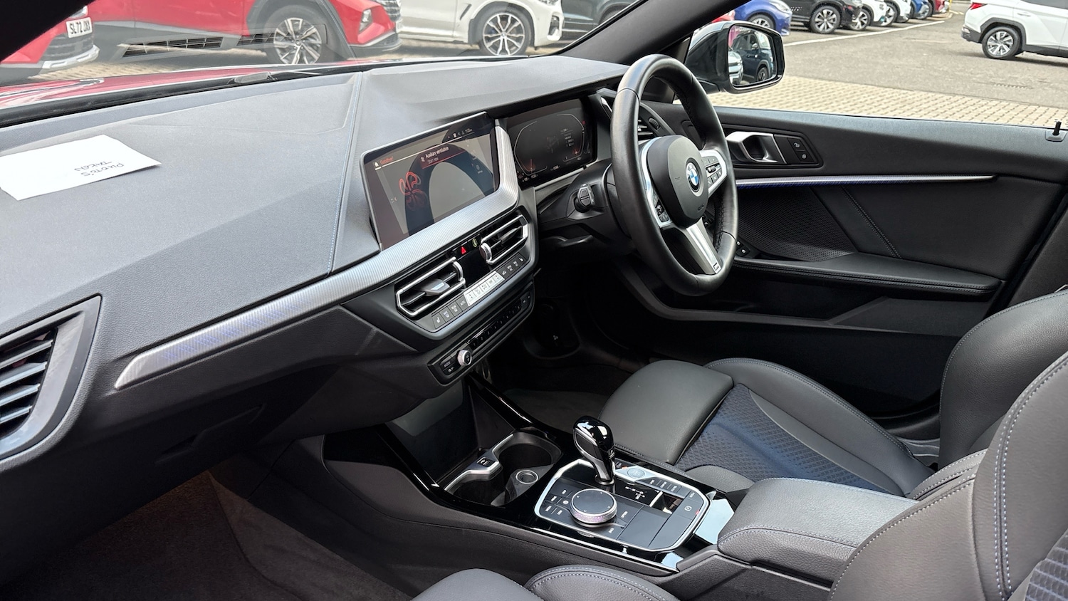 Used BMW 2 Series 2024 for sale - 77048001: Photo 9