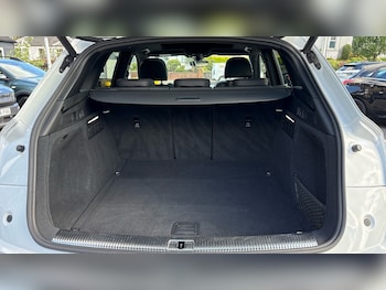 Used Audi Q5 2020 for sale - 79331094: Photo