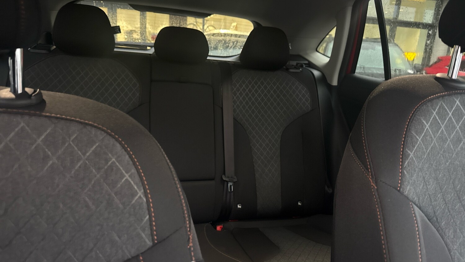 Used MG MG HS 2024 for sale - 77543494: Photo 15