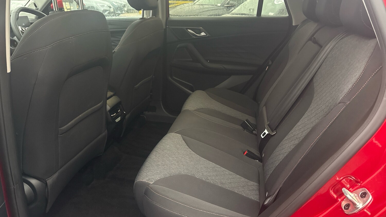 Used MG MG HS 2024 for sale - 77543494: Photo 16