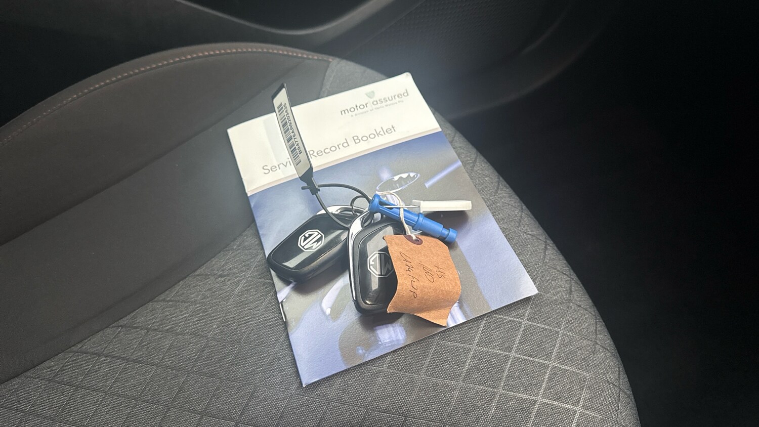 Used MG MG HS 2024 for sale - 77543494: Photo 19