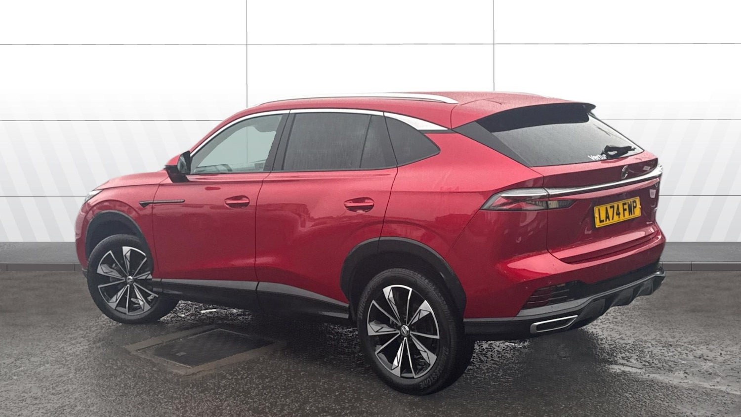 Used MG MG HS 2024 for sale - 77543494: Photo 2