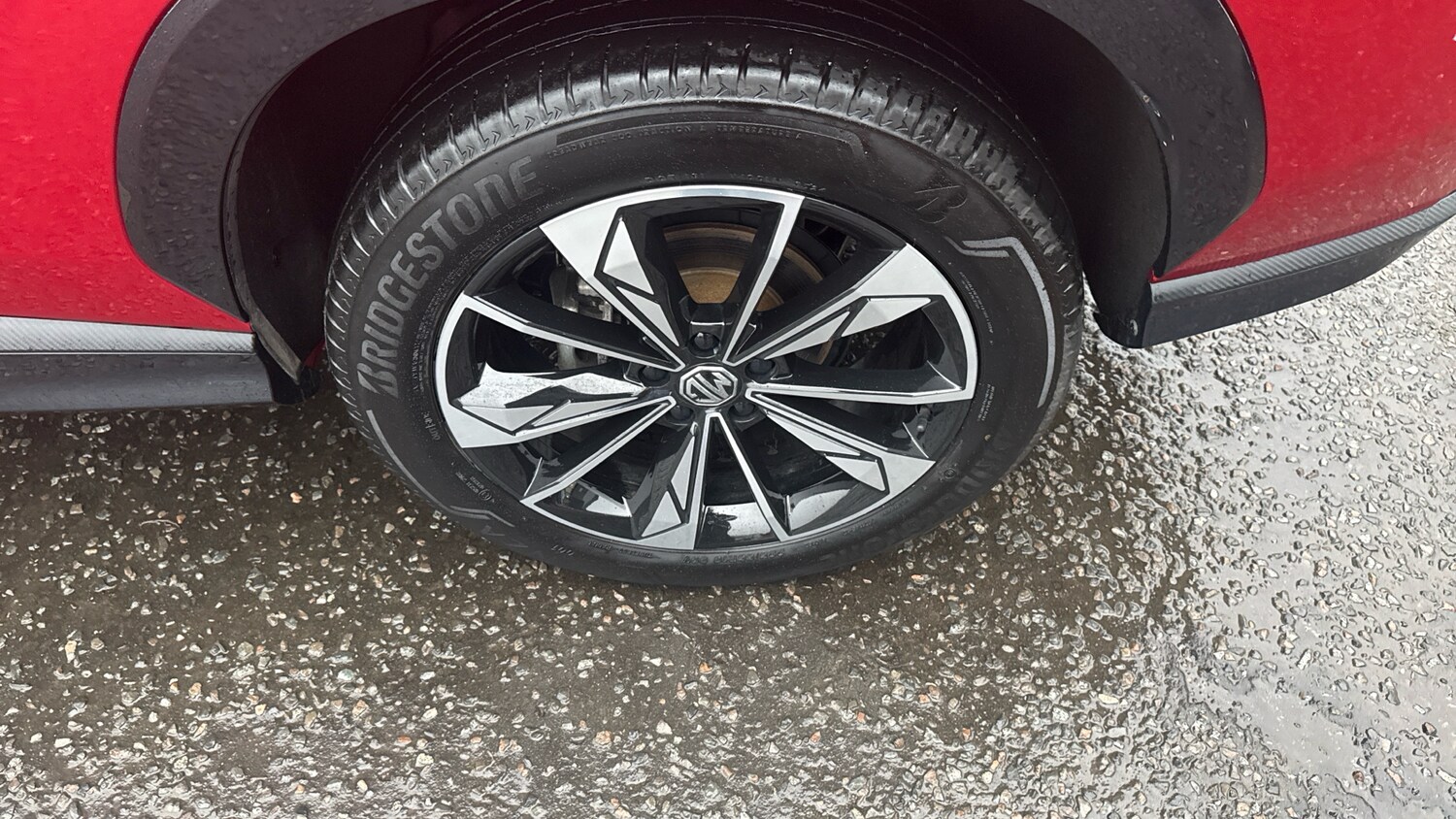 Used MG MG HS 2024 for sale - 77543494: Photo 23