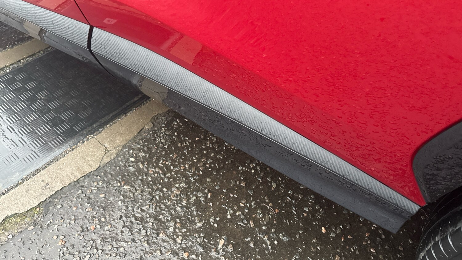 Used MG MG HS 2024 for sale - 77543494: Photo 24