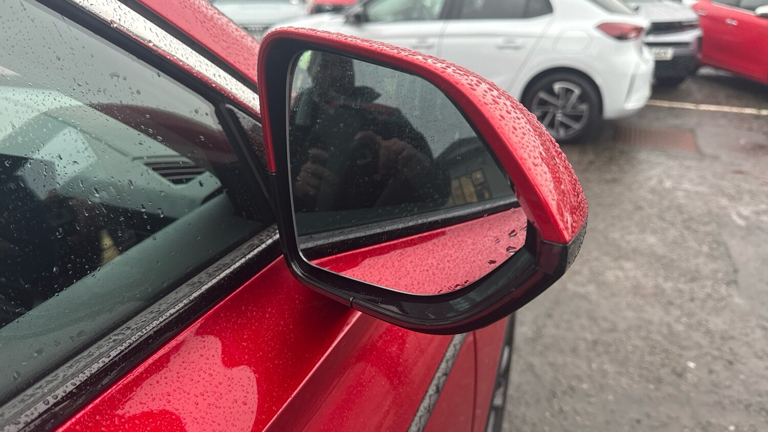 Used MG MG HS 2024 for sale - 77543494: Photo 28