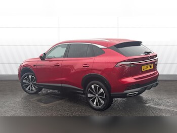 Used MG MG HS 2024 for sale - 77543494: Photo