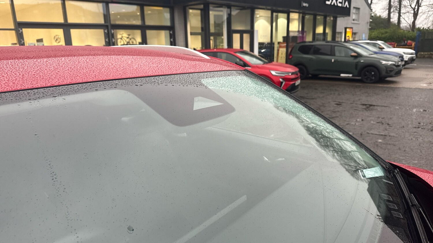 Used MG MG HS 2024 for sale - 77543494: Photo 30