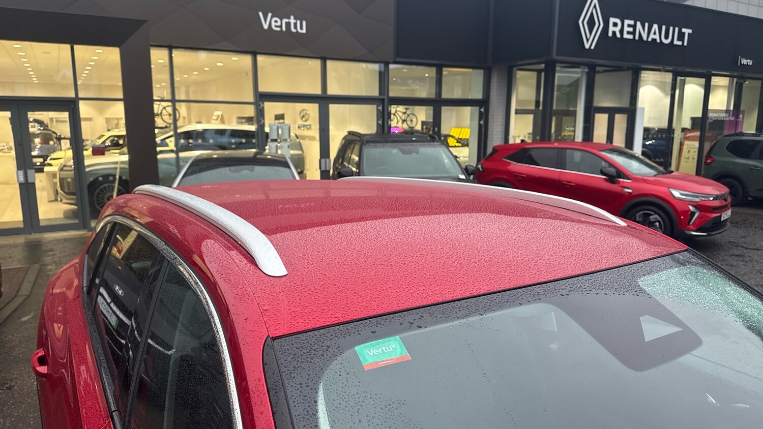 Used MG MG HS 2024 for sale - 77543494: Photo 31