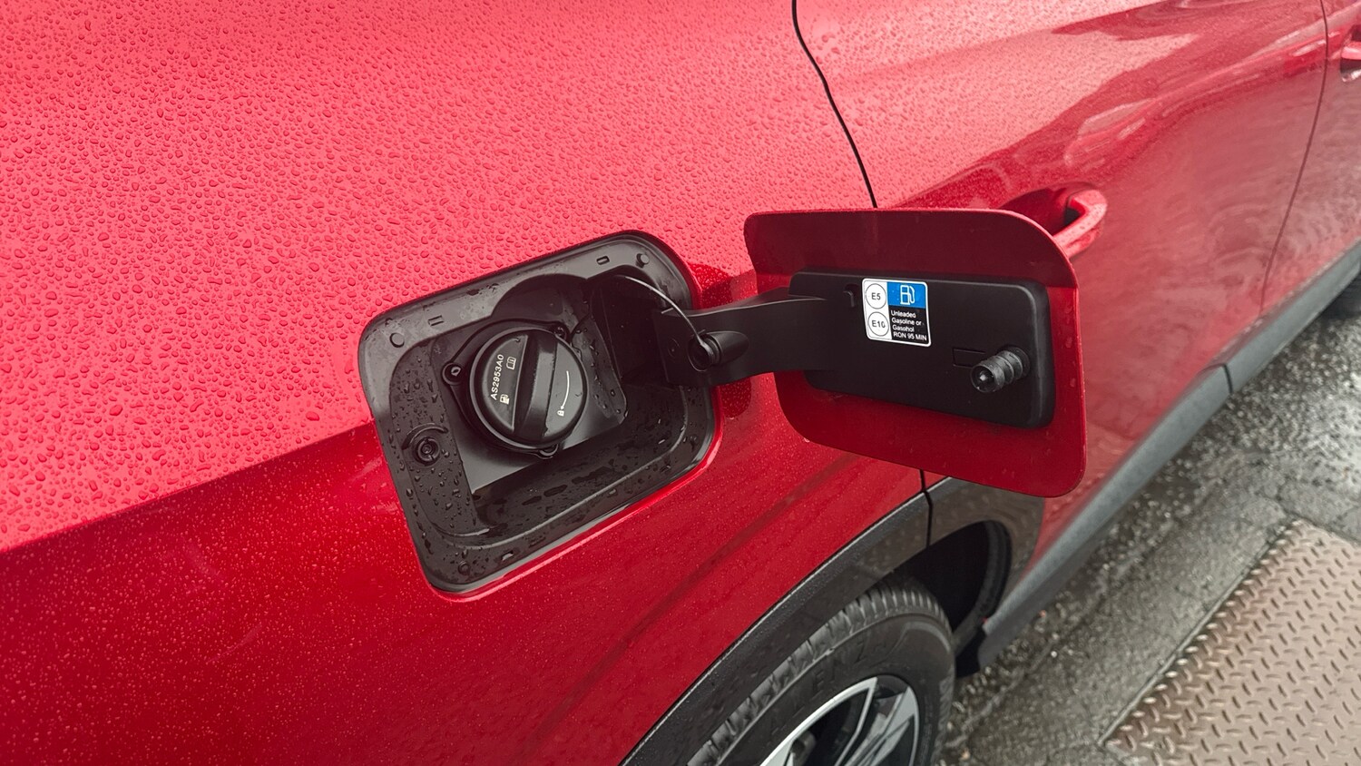 Used MG MG HS 2024 for sale - 77543494: Photo 38