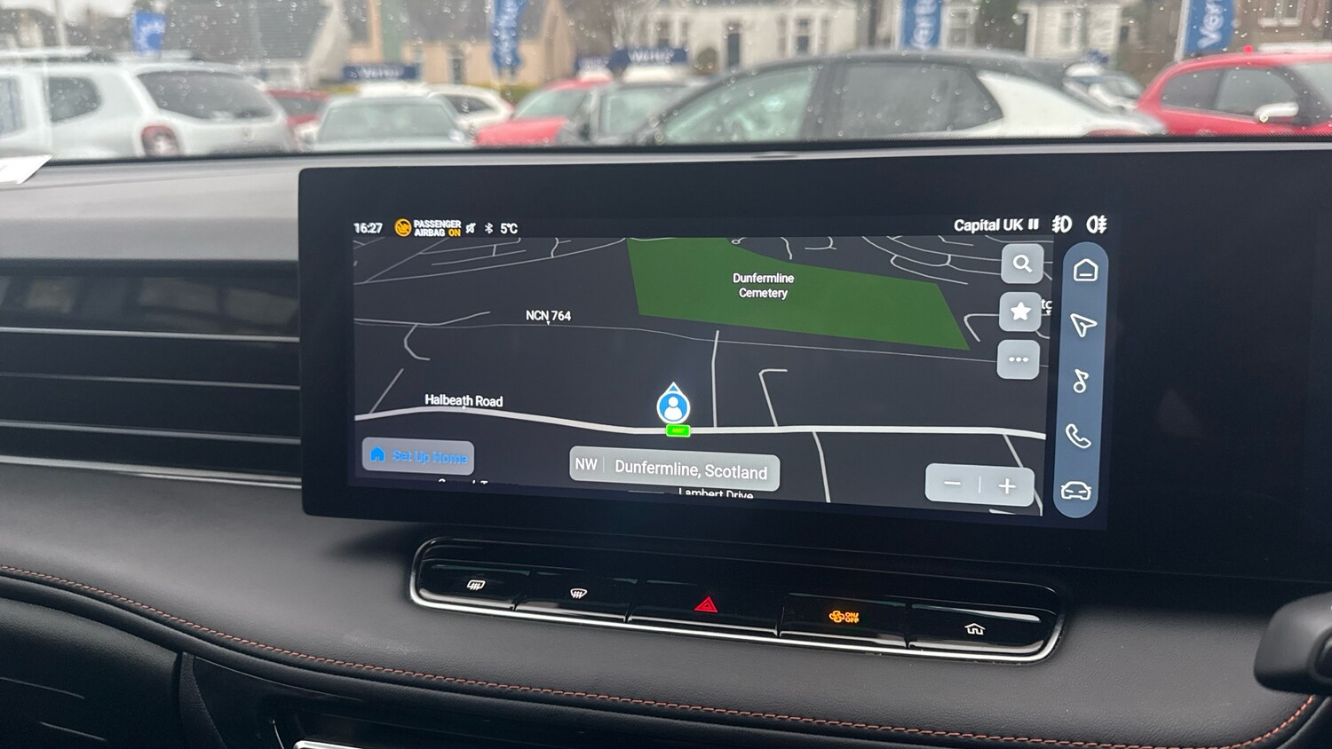 Used MG MG HS 2024 for sale - 77543494: Photo 50