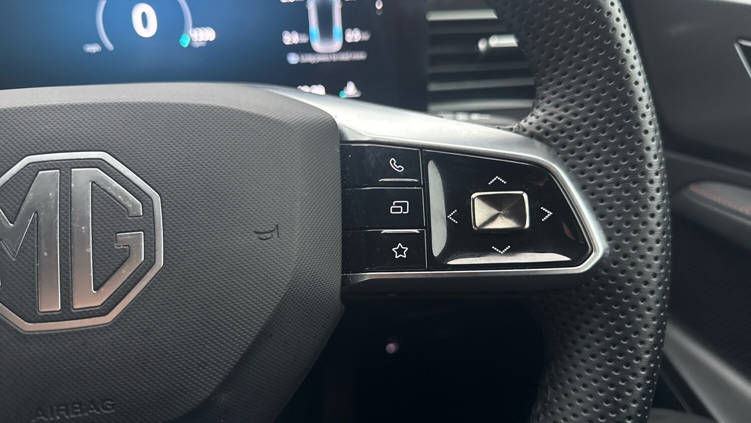 Used MG MG HS 2024 for sale - 77543494: Photo 54