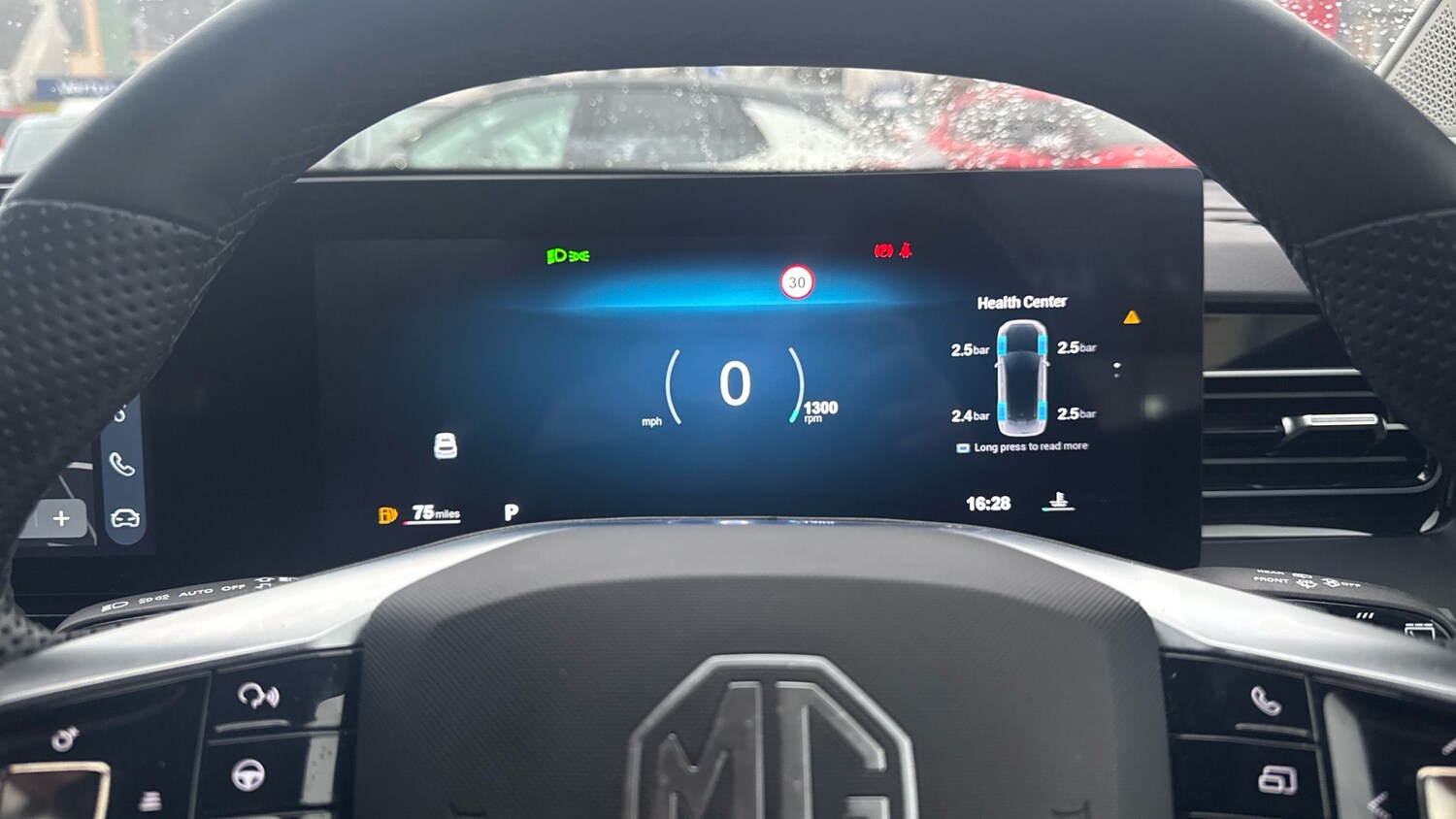 Used MG MG HS 2024 for sale - 77543494: Photo 55