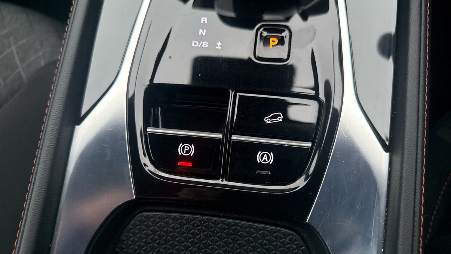 Used MG MG HS 2024 for sale - 77543494: Photo 56