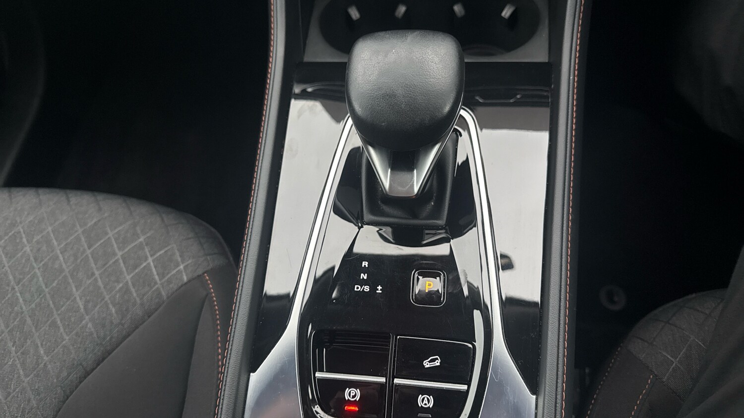 Used MG MG HS 2024 for sale - 77543494: Photo 57