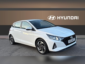 Hyundai - i20
