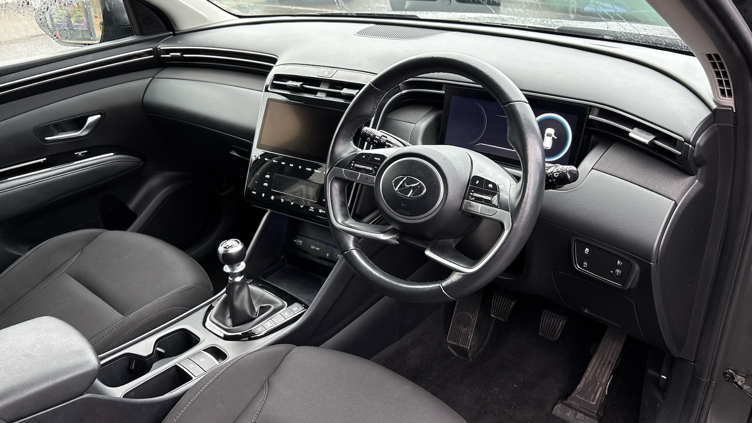 Used Hyundai TUCSON 2022 for sale - 76829532: Photo 11